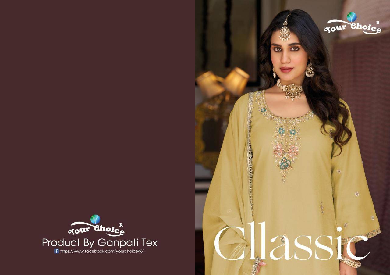 Your choice classic Salwar Kameez suppliers in Bangalore